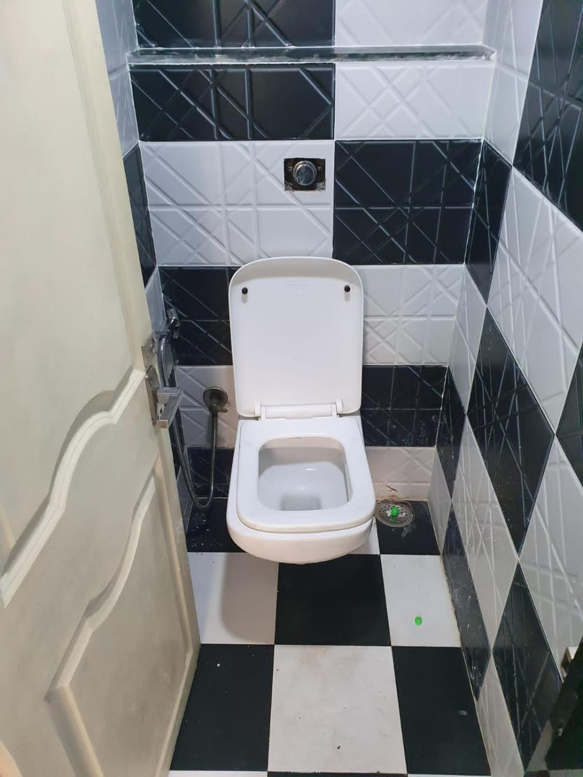 Solo Backpacker Hostel Βομβάη Εξωτερικό φωτογραφία